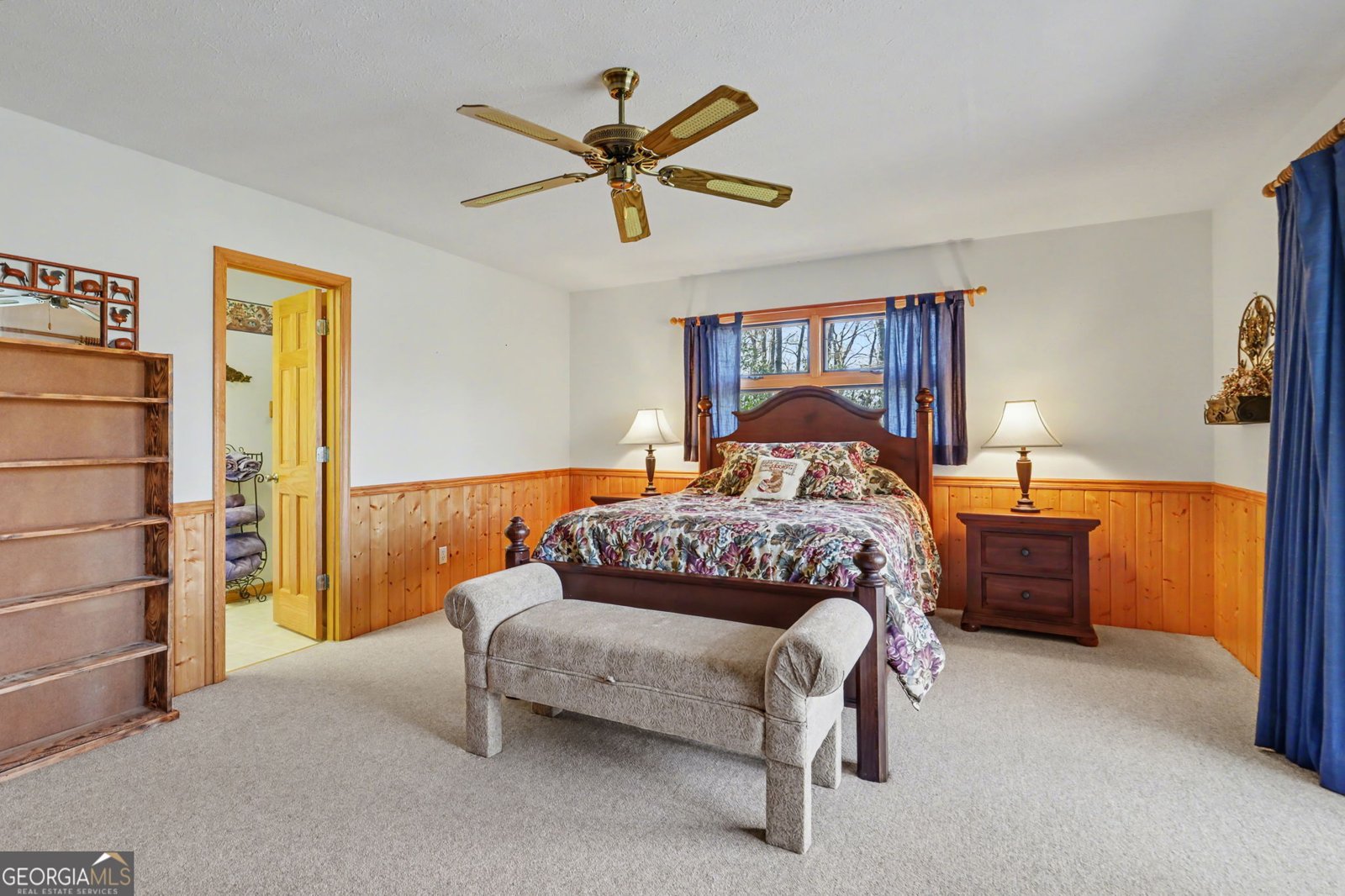 437 Highpoint Drive Scaly Mountain - Photo 31