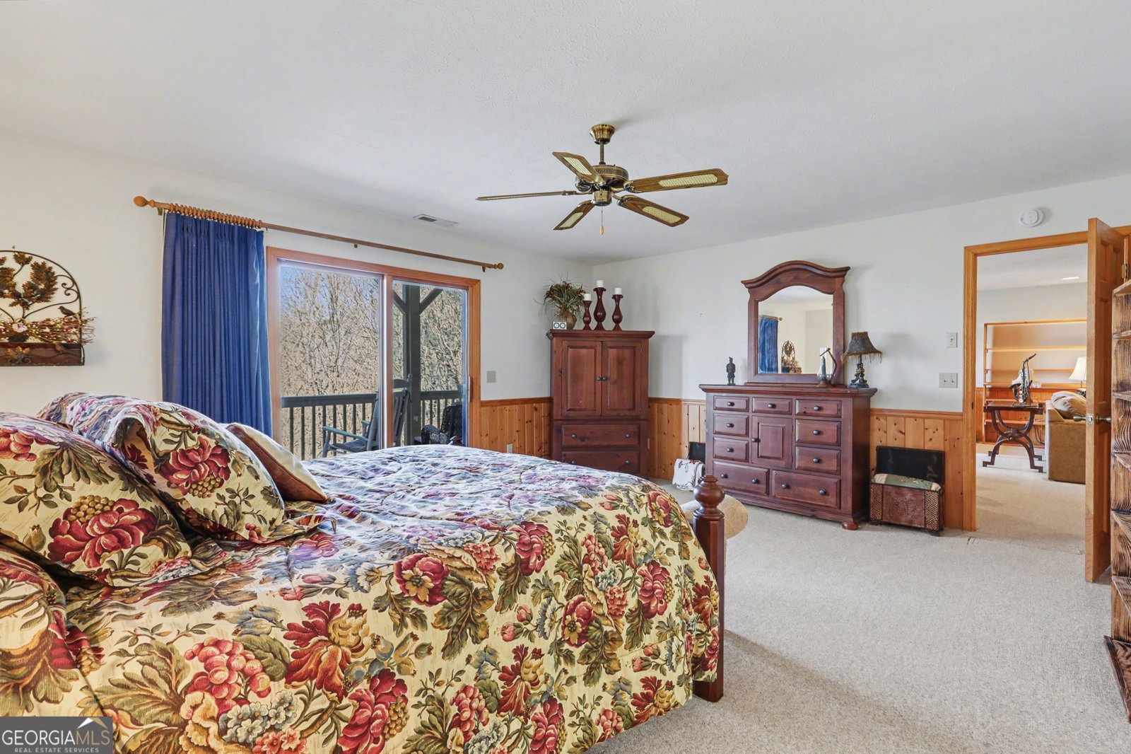 437 Highpoint Drive Scaly Mountain - Photo 32