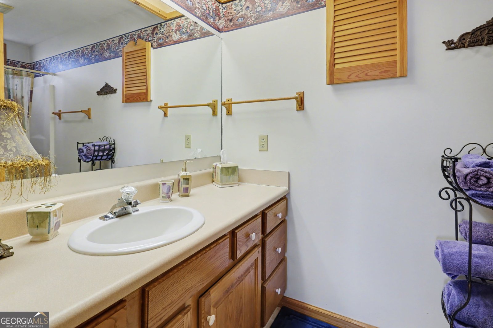 437 Highpoint Drive Scaly Mountain - Photo 34