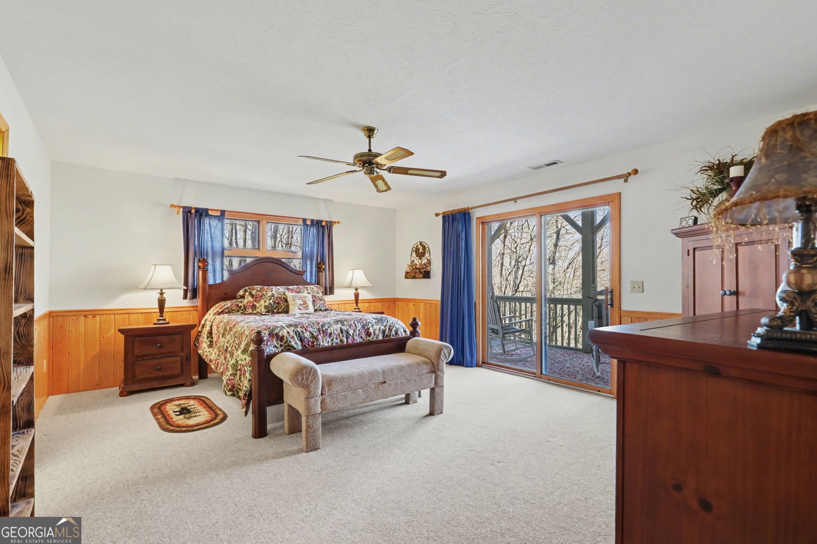 437 Highpoint Drive Scaly Mountain - Photo 35