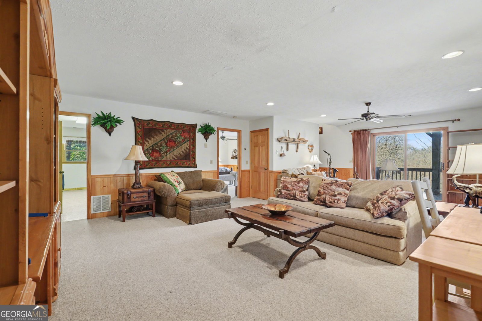 437 Highpoint Drive Scaly Mountain - Photo 36