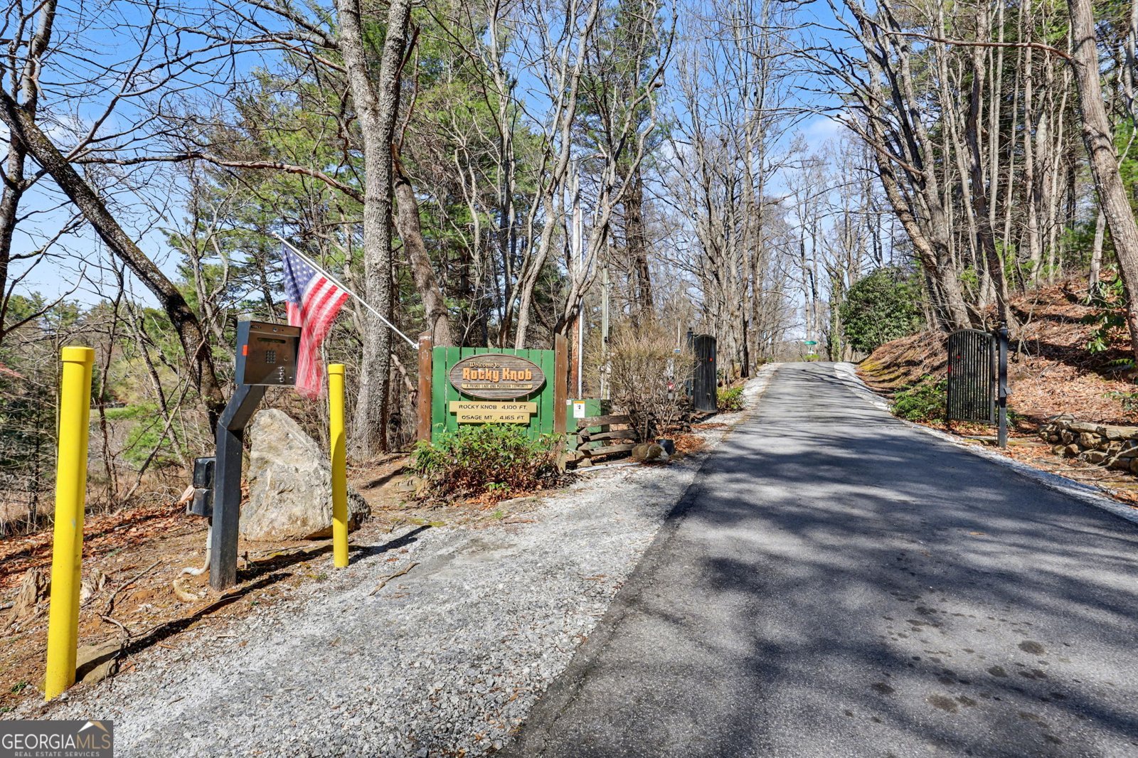 437 Highpoint Drive Scaly Mountain - Photo 41