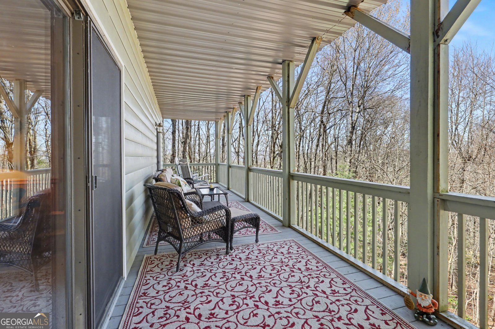 437 Highpoint Drive Scaly Mountain - Photo 42