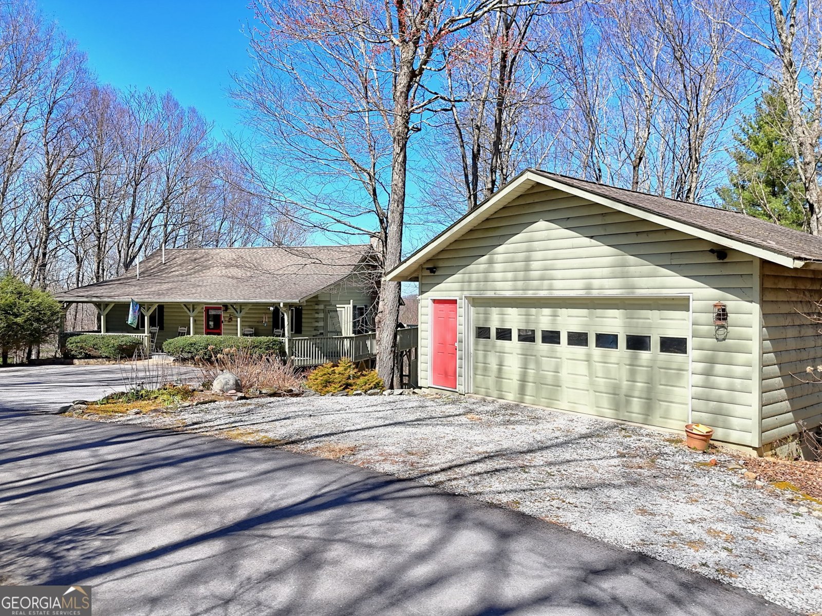 437 Highpoint Drive Scaly Mountain - Photo 52