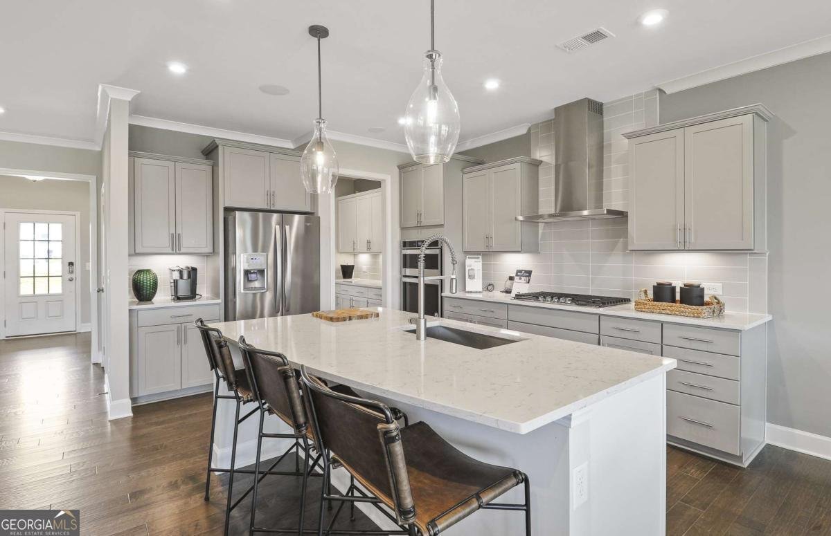 4397 Azalea Ridge Way Hoschton - Photo 10