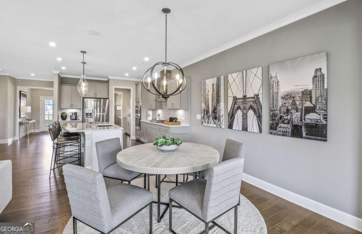 4397 Azalea Ridge Way Hoschton - Photo 12