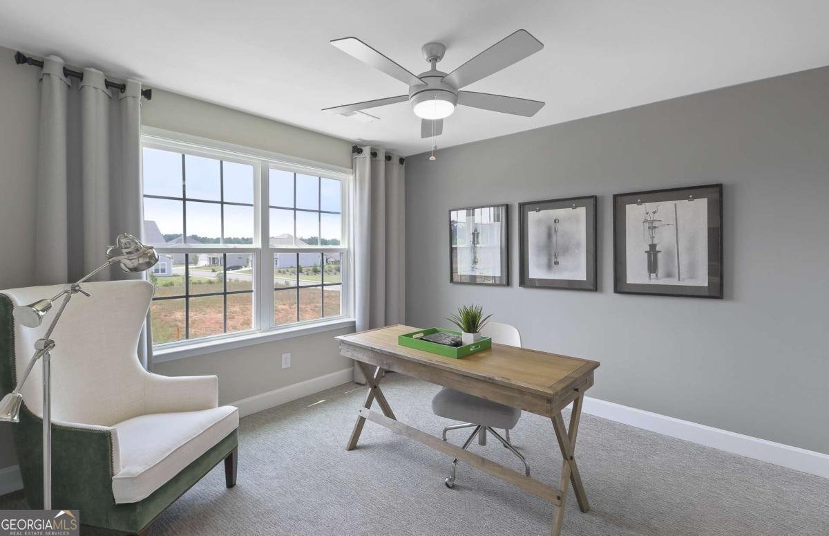 4397 Azalea Ridge Way Hoschton - Photo 22