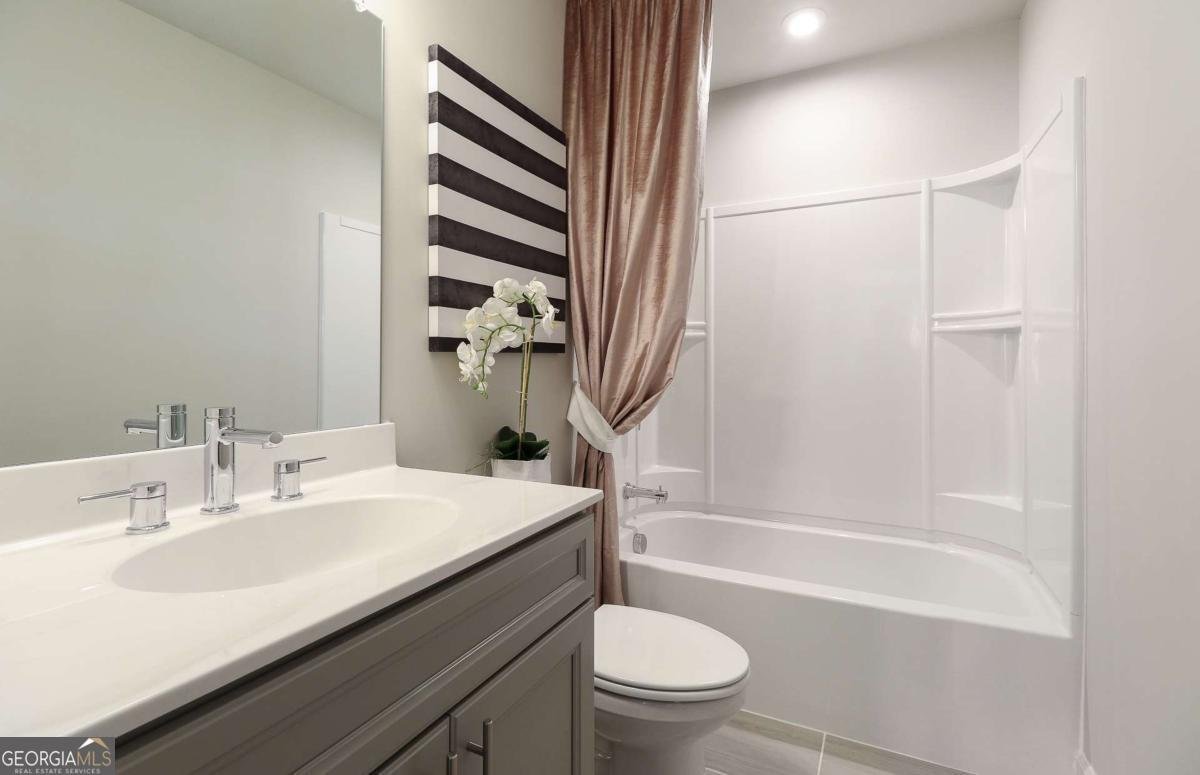 4397 Azalea Ridge Way Hoschton - Photo 24