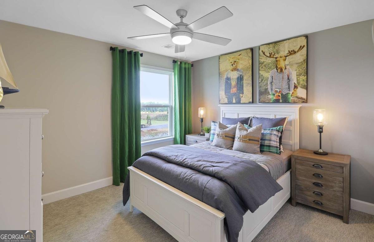 4397 Azalea Ridge Way Hoschton - Photo 29