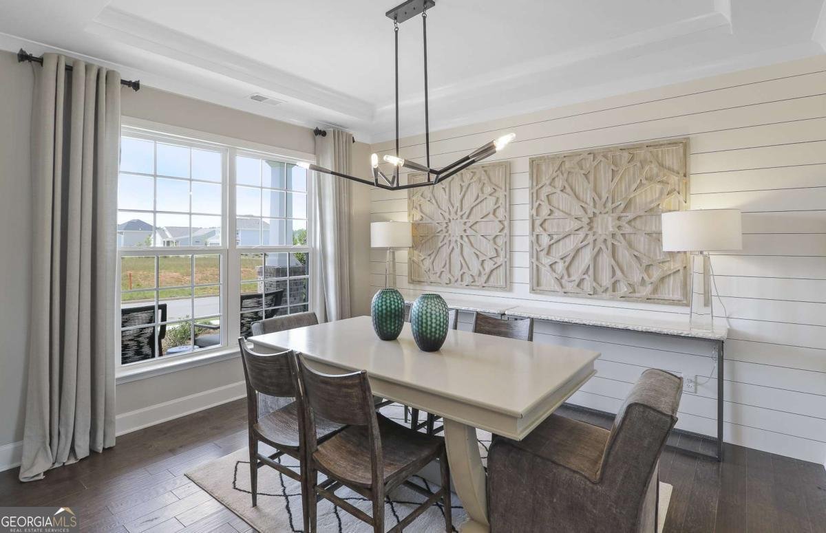 4397 Azalea Ridge Way Hoschton - Photo 6