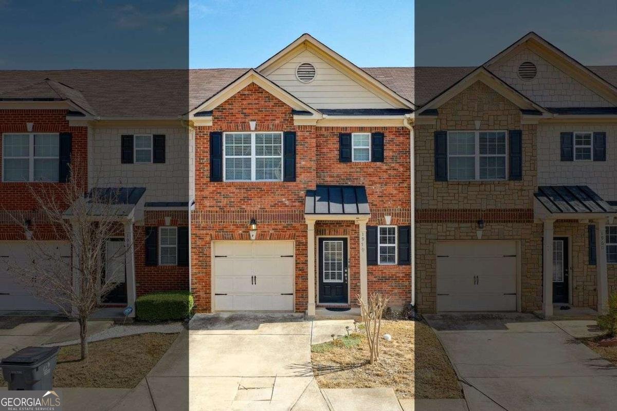 1970 Ferentz Trace Norcross - Photo 1