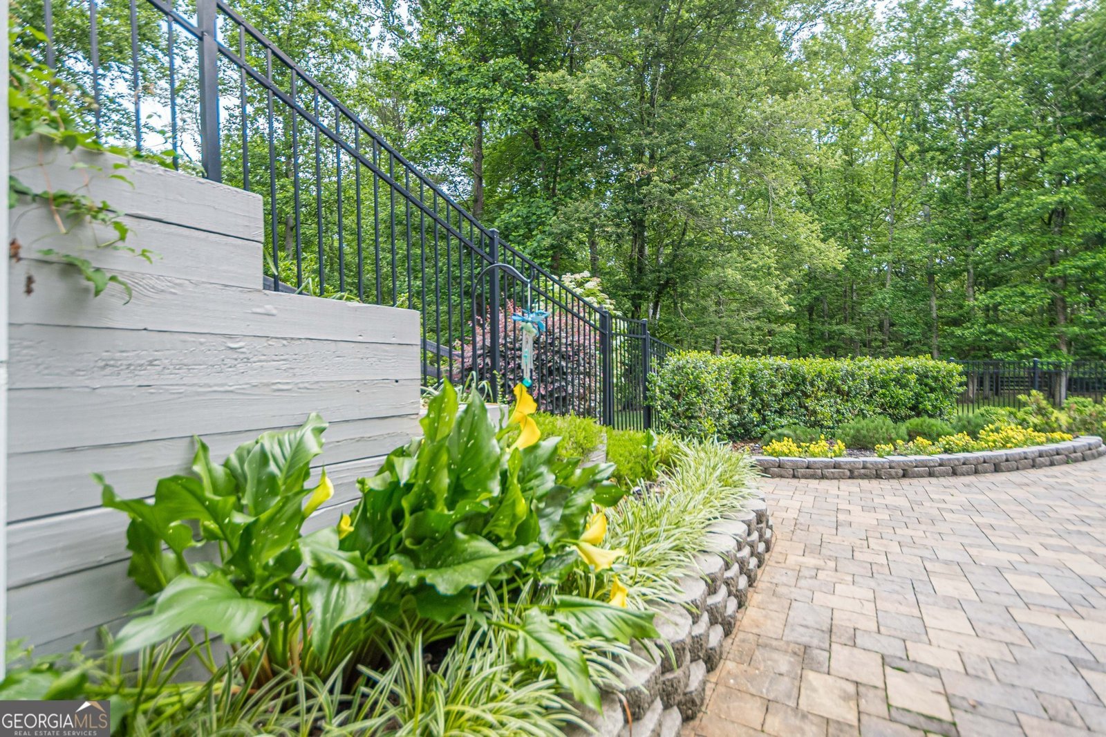 210 Little River Farms Trail Canton - Photo 108