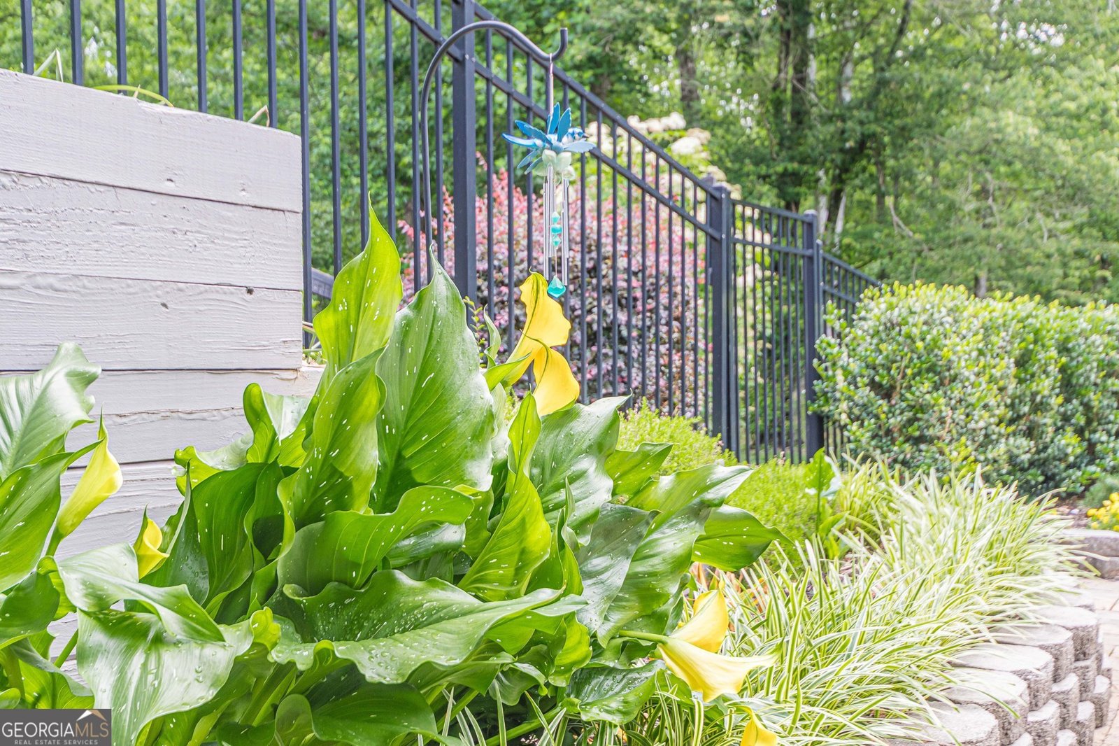 210 Little River Farms Trail Canton - Photo 109