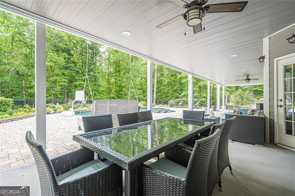 210 Little River Farms Trail Canton - Photo 11