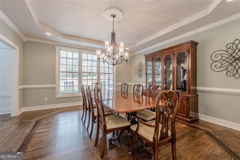 210 Little River Farms Trail Canton - Photo 18