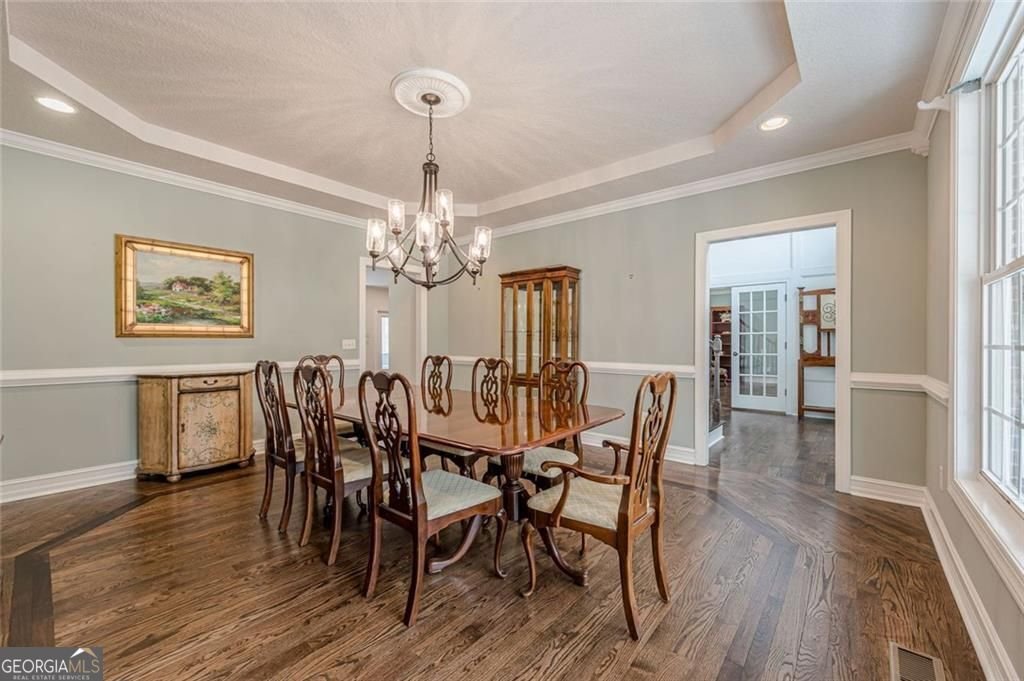 210 Little River Farms Trail Canton - Photo 19