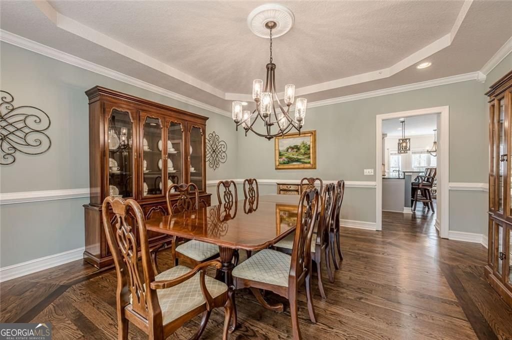 210 Little River Farms Trail Canton - Photo 20