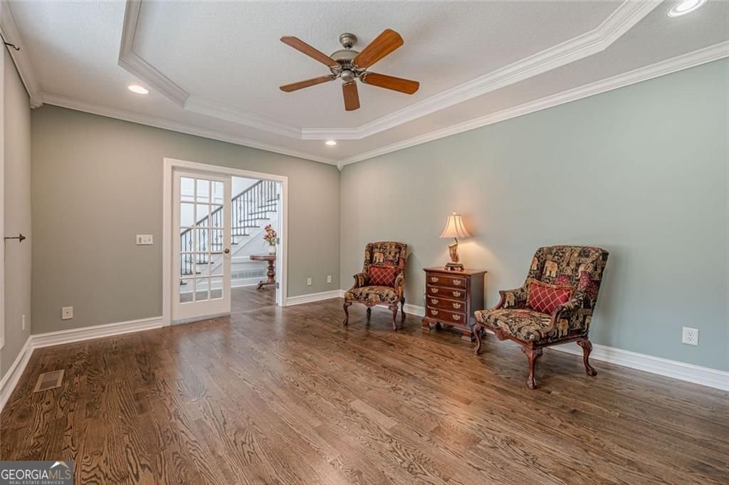 210 Little River Farms Trail Canton - Photo 21