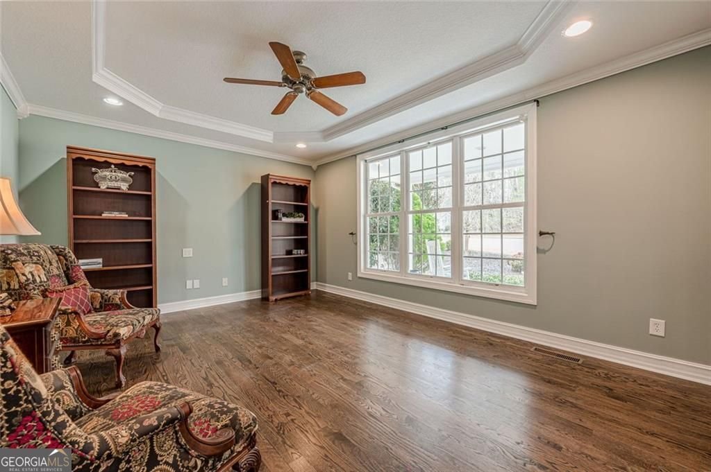 210 Little River Farms Trail Canton - Photo 22