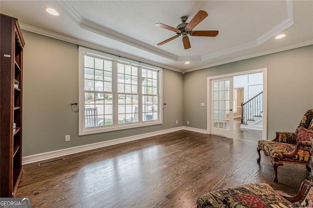 210 Little River Farms Trail Canton - Photo 23