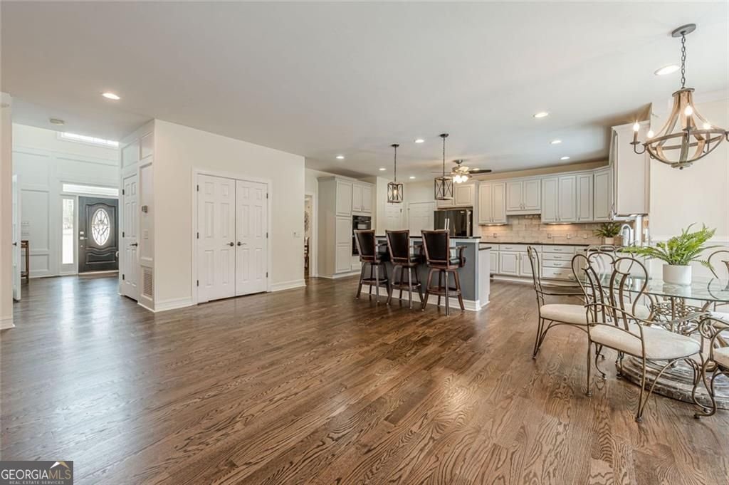 210 Little River Farms Trail Canton - Photo 24