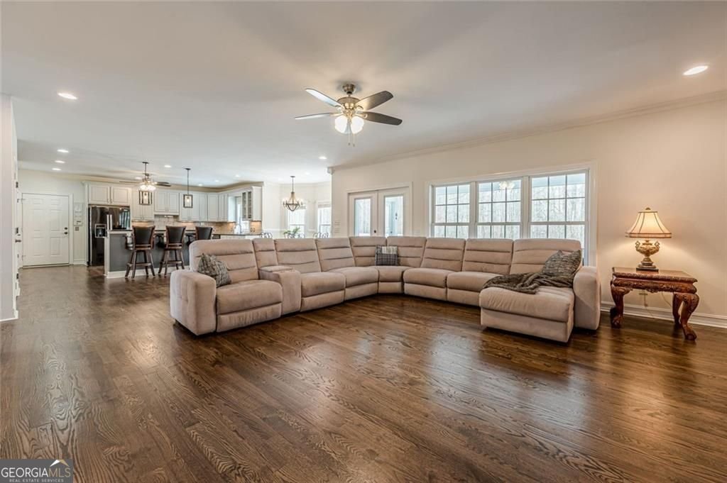 210 Little River Farms Trail Canton - Photo 26