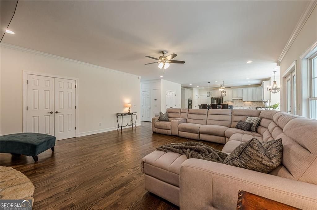 210 Little River Farms Trail Canton - Photo 27