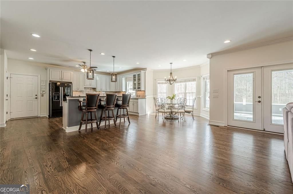 210 Little River Farms Trail Canton - Photo 28