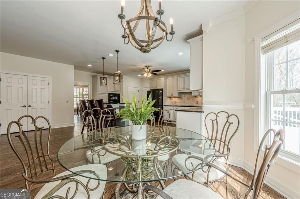 210 Little River Farms Trail Canton - Photo 30