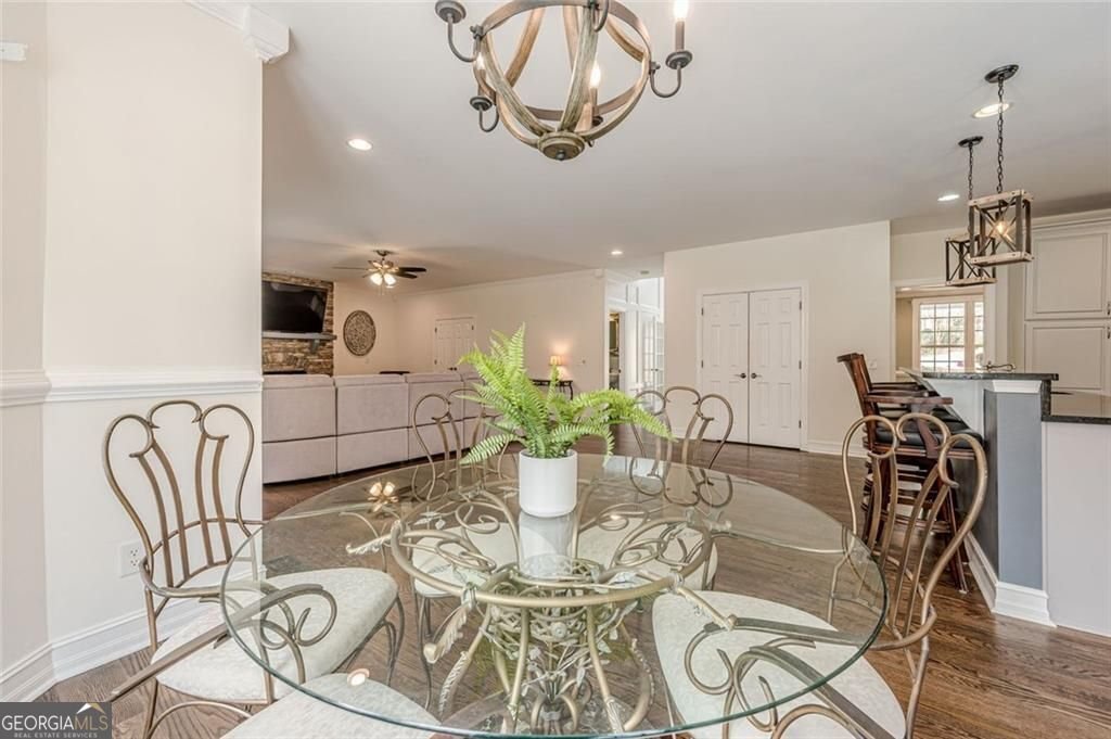 210 Little River Farms Trail Canton - Photo 31