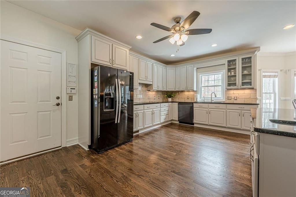 210 Little River Farms Trail Canton - Photo 36