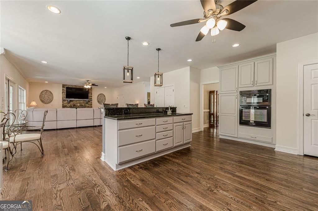 210 Little River Farms Trail Canton - Photo 38