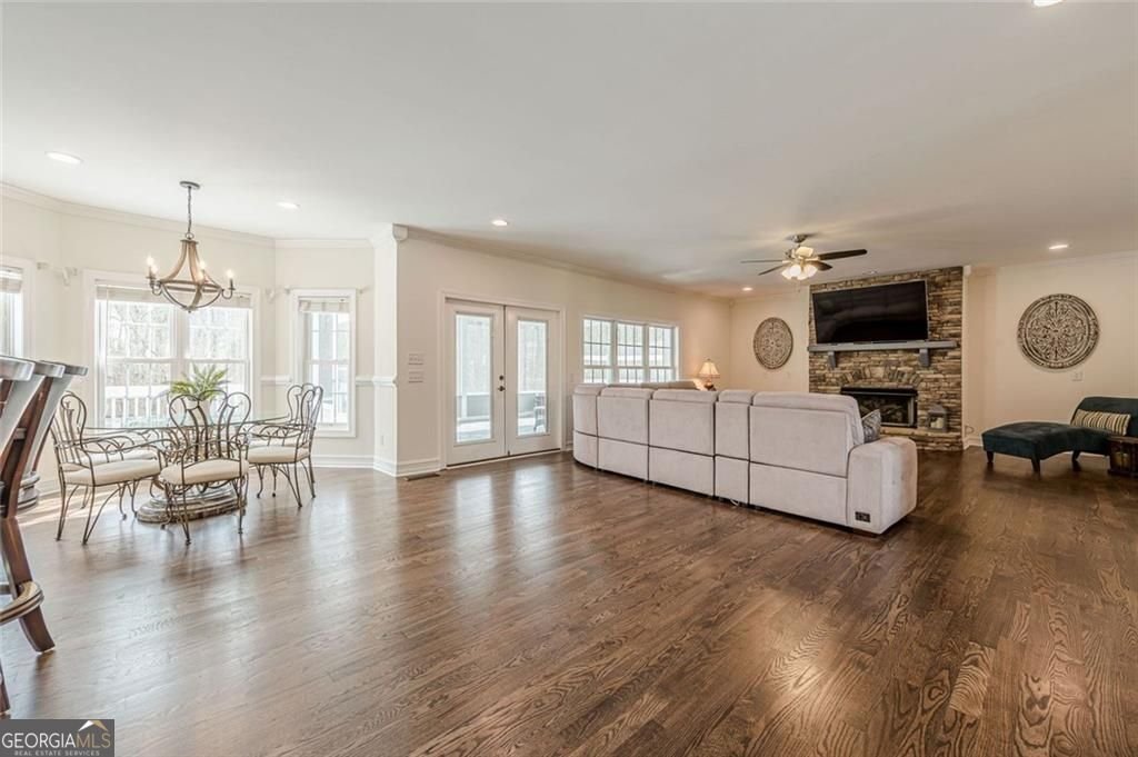 210 Little River Farms Trail Canton - Photo 41