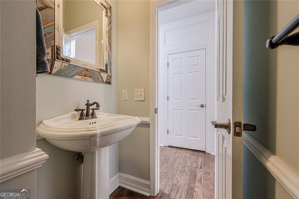 210 Little River Farms Trail Canton - Photo 43