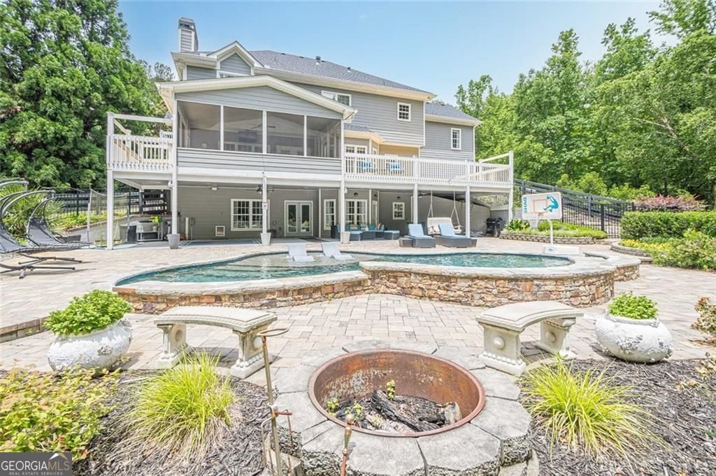 210 Little River Farms Trail Canton - Photo 7