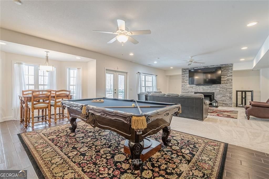 210 Little River Farms Trail Canton - Photo 89