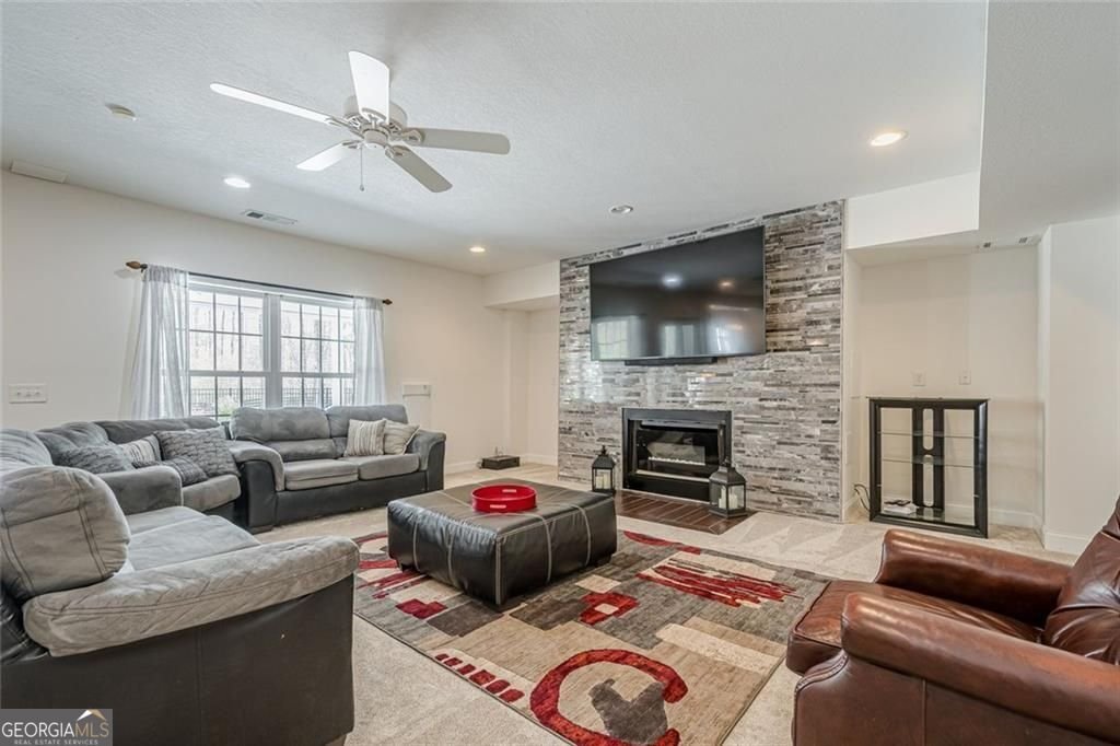 210 Little River Farms Trail Canton - Photo 90