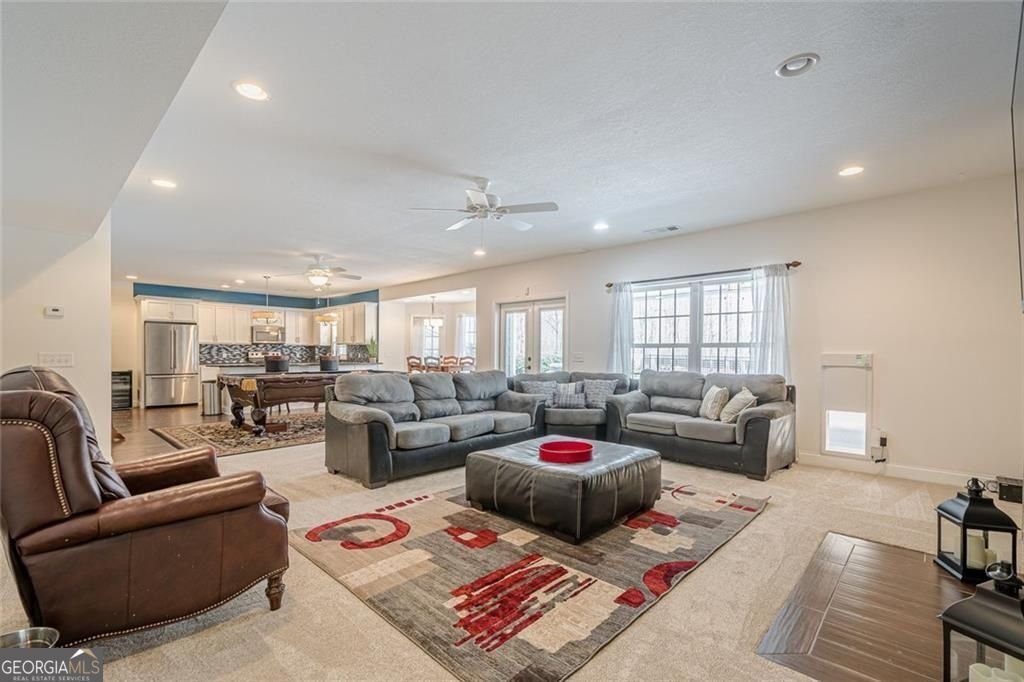 210 Little River Farms Trail Canton - Photo 91