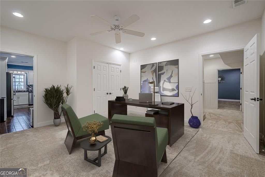 210 Little River Farms Trail Canton - Photo 95