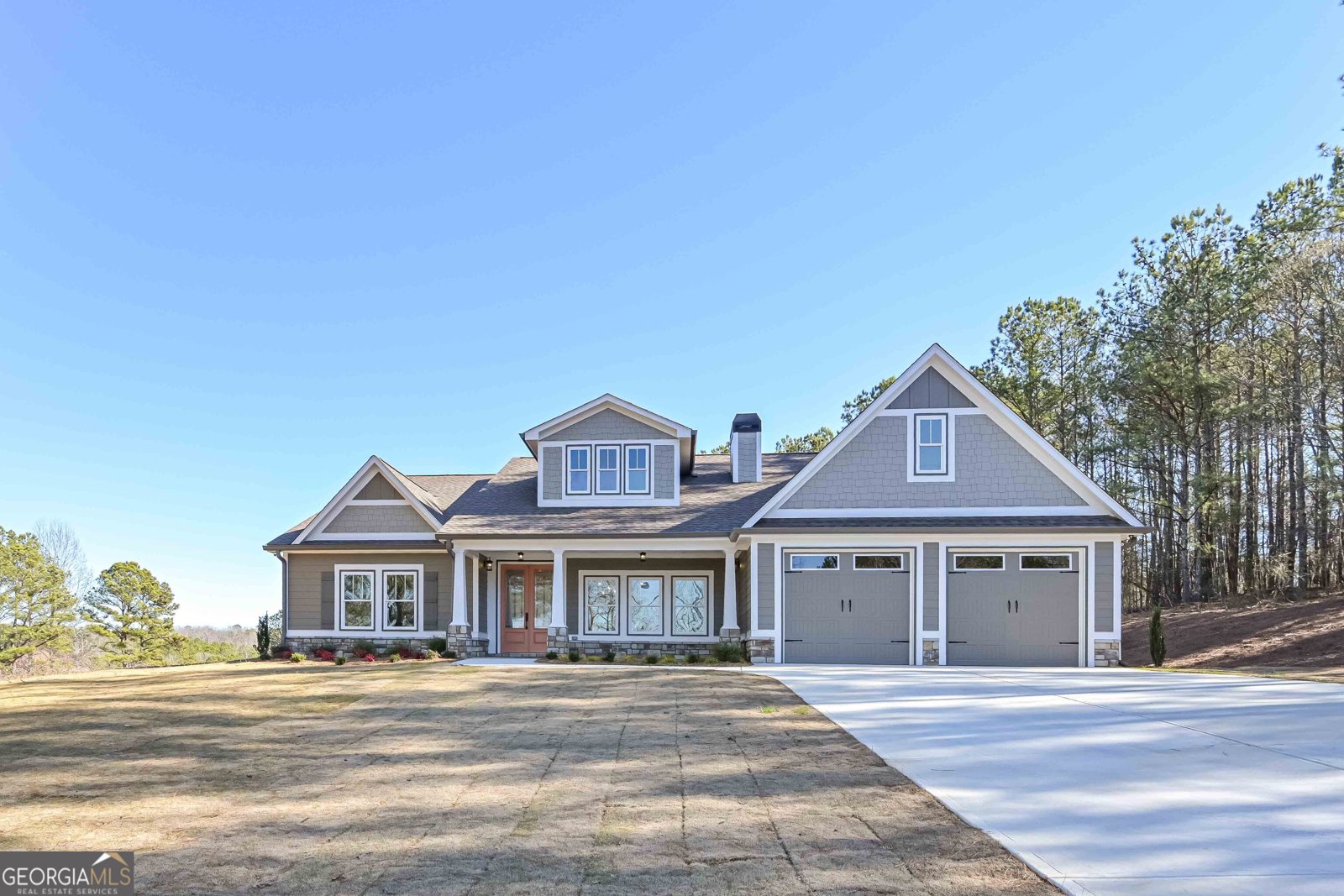 3667 Jones Mill Road Carrollton - Photo 64