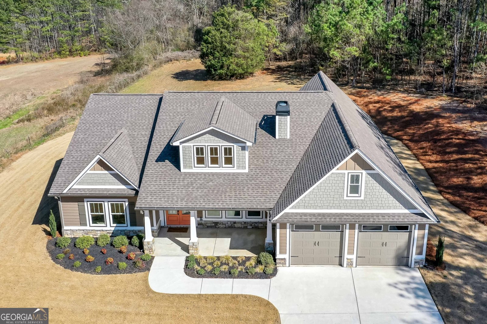 3667 Jones Mill Road Carrollton - Photo 65