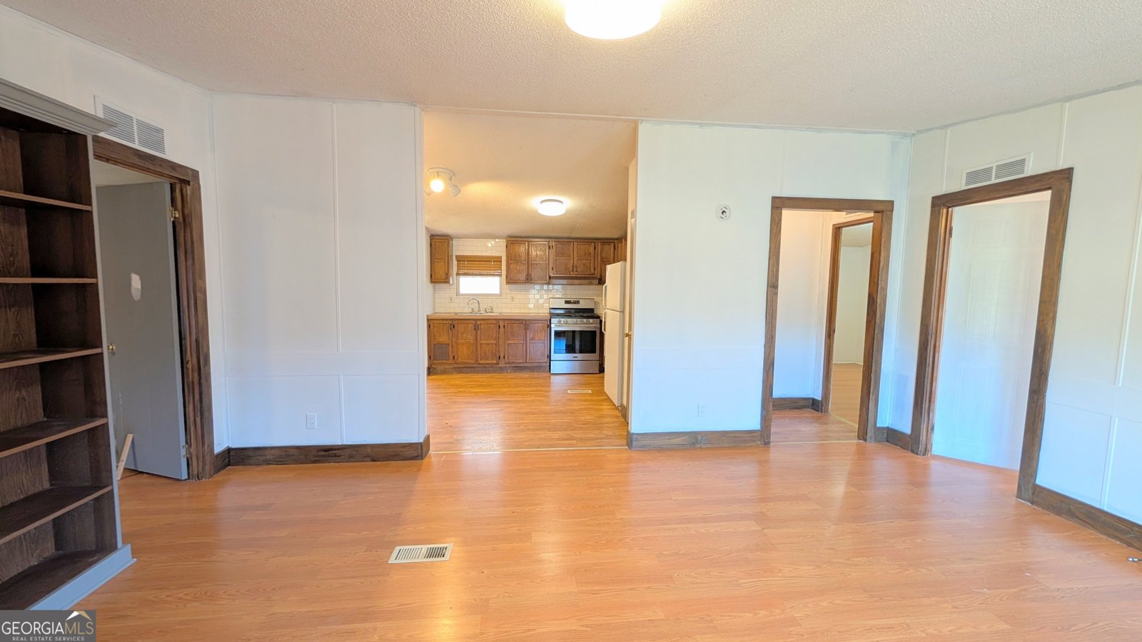 1562 Grindle Bridge Road Dahlonega - Photo 11