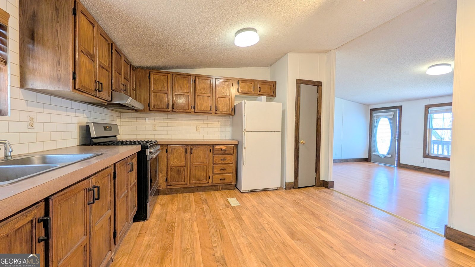 1562 Grindle Bridge Road Dahlonega - Photo 13