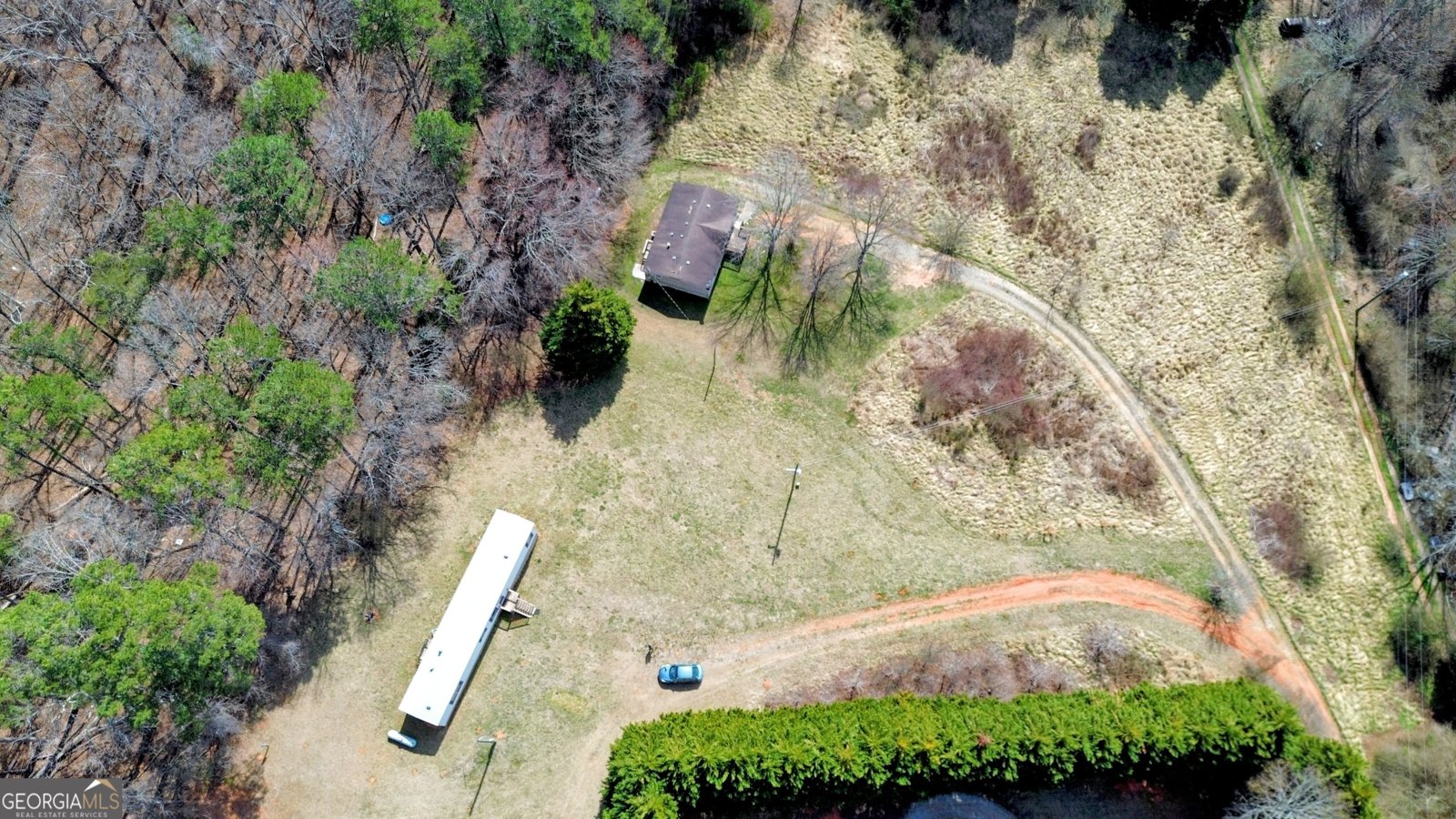 1562 Grindle Bridge Road Dahlonega - Photo 26
