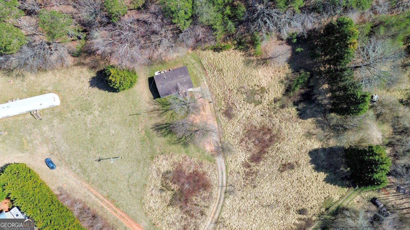 1562 Grindle Bridge Road Dahlonega - Photo 27