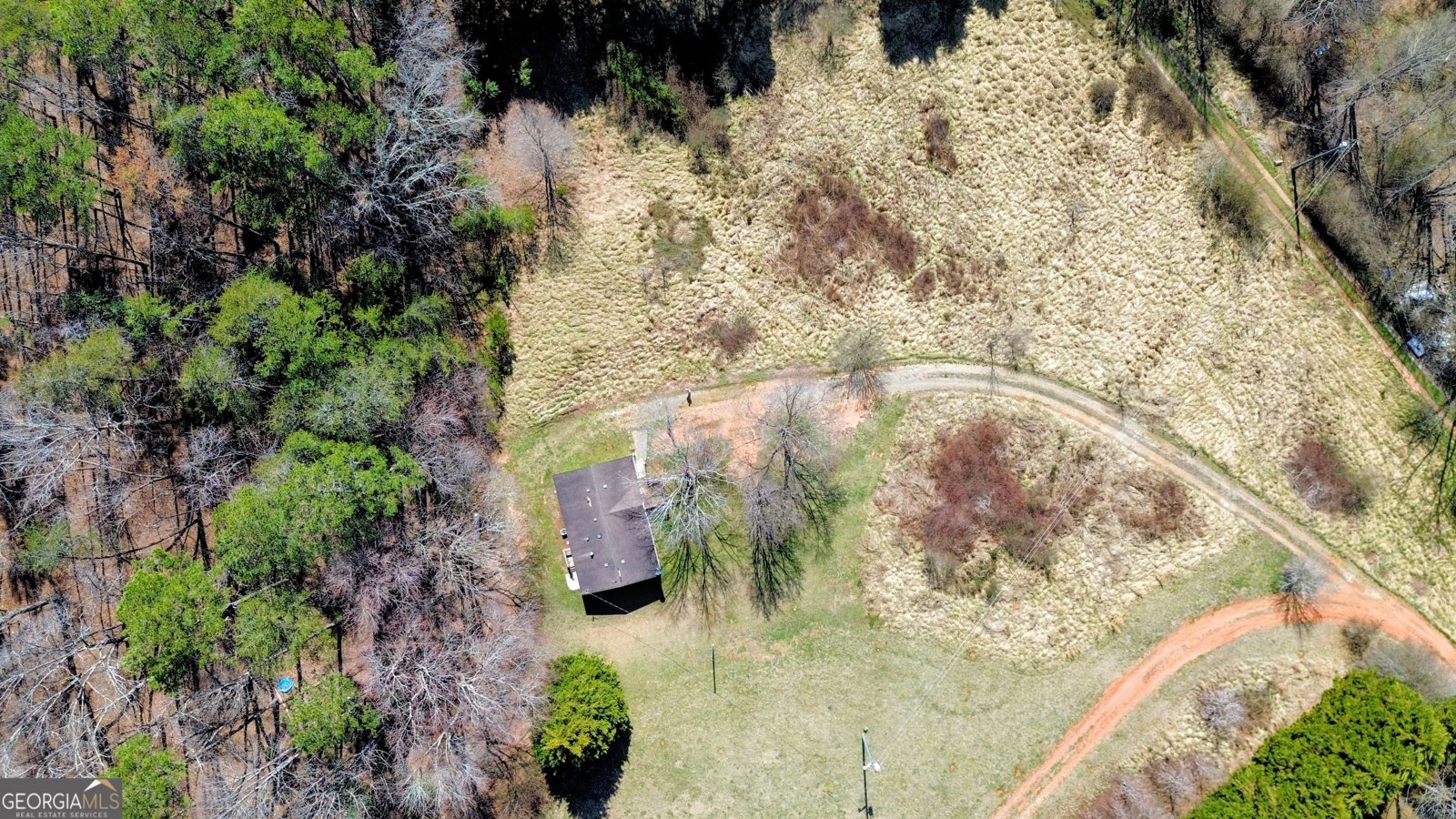 1562 Grindle Bridge Road Dahlonega - Photo 28