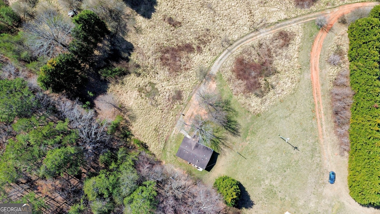 1562 Grindle Bridge Road Dahlonega - Photo 29