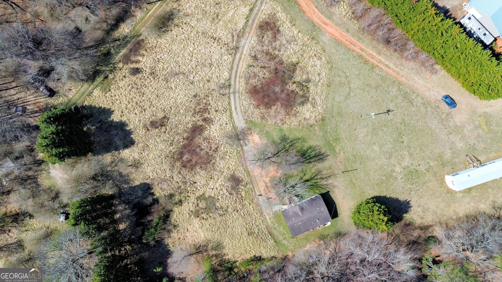 1562 Grindle Bridge Road Dahlonega - Photo 30