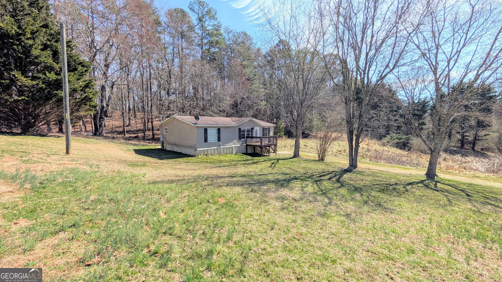 1562 Grindle Bridge Road Dahlonega - Photo 8