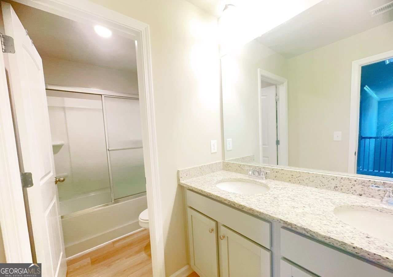 446 Sawmill Trace Hampton - Photo 12